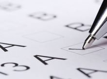 Популярные предметы ЕГЭ 2018